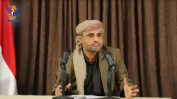الرئيس المشاط: توجهات الدولة ترتكز على بناء الإنسان وتحقيق تطلعات الشعب اليمني