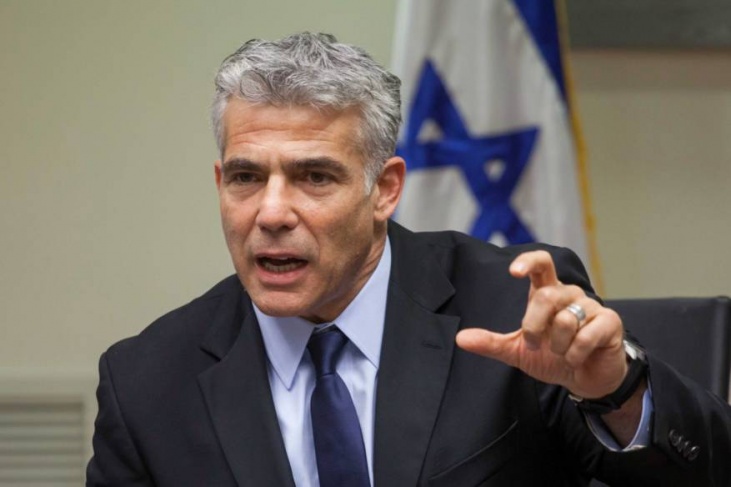 Zionist opposition calls for street protests against Netanyahu government