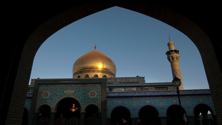 إيران تستأنف رحلاتها للسياحة الدينية إلى سوريا ابتداءً من اليوم