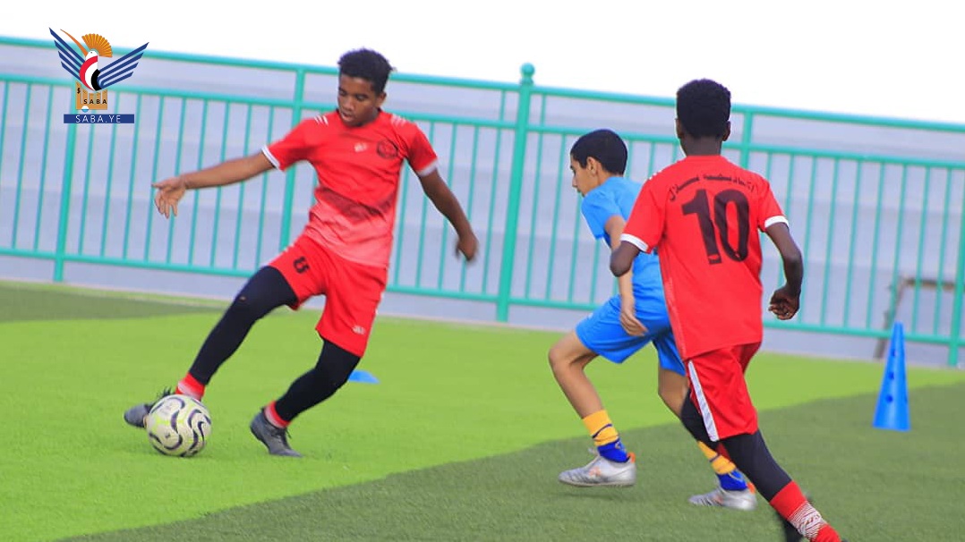 Four Teams Lead Junior and Cadet Categories in Ramadan Summer Forum Championship