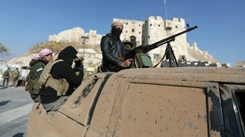 Takfiri gangs impose tight security cordon on 30 villages in Syrian coast