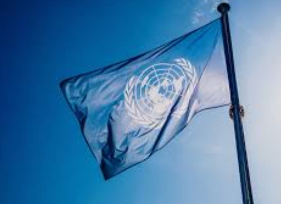 Desde hoy ondea en la ONU la bandera de Palestina