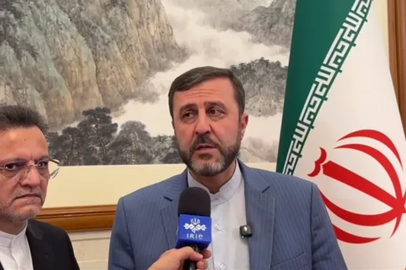 L’Iran: Toute négociation se limitera à la question nucléaire et à la levée des sanctions