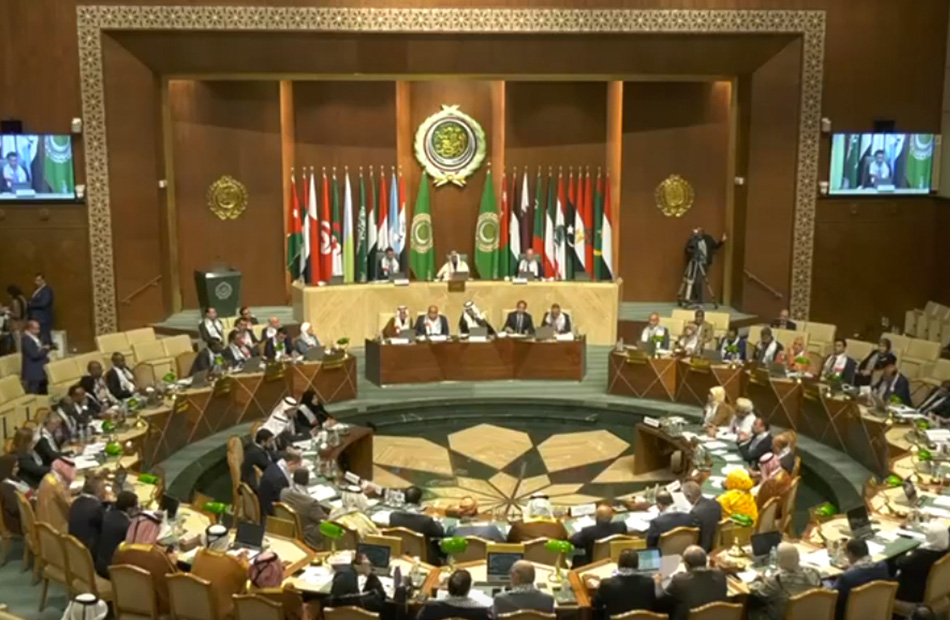 Arab Parliament condemns Israeli enemy's resumption of military operations in Gaza