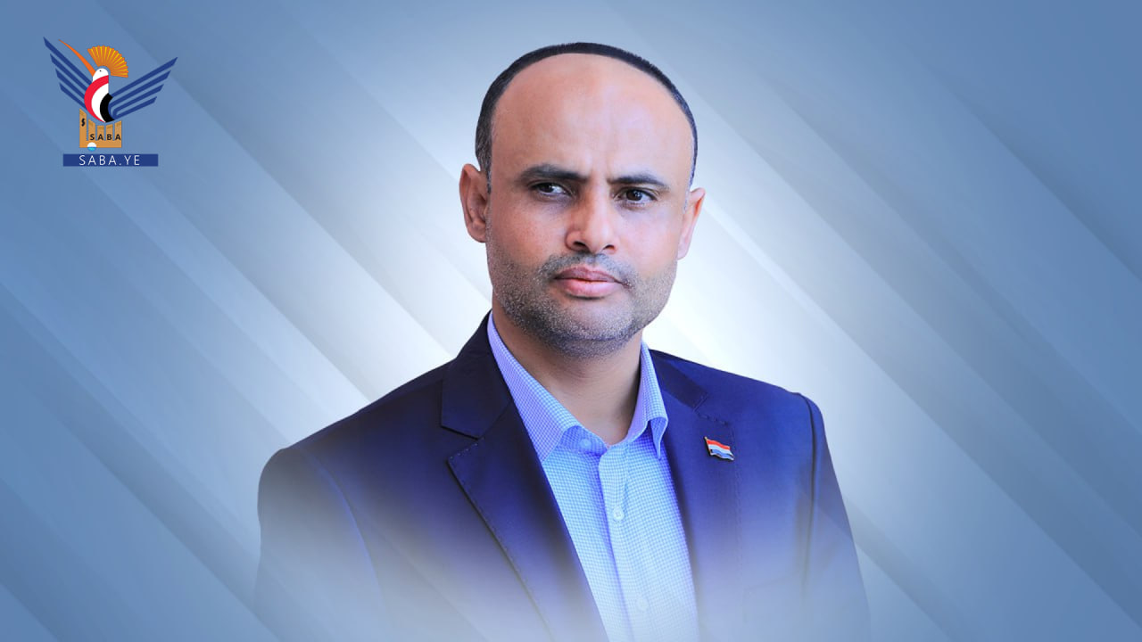 President Al-Mashat reviews developments in reopening Al-Hawban-Taiz city road
