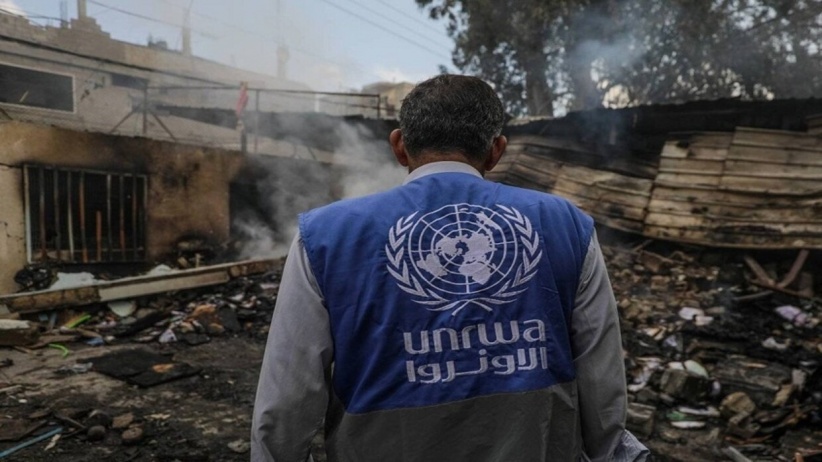 UNRWA: Agency collapse threatens full generation loss