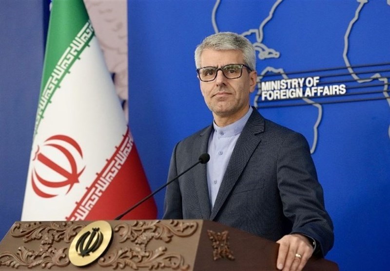 Iranian Foreign Ministry: US aggression on Yemen is crime, totally condemned