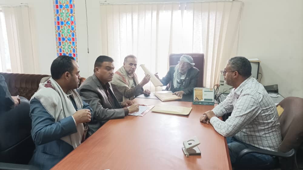 Sana'a launches tender for Capital Sana'a network upgrade