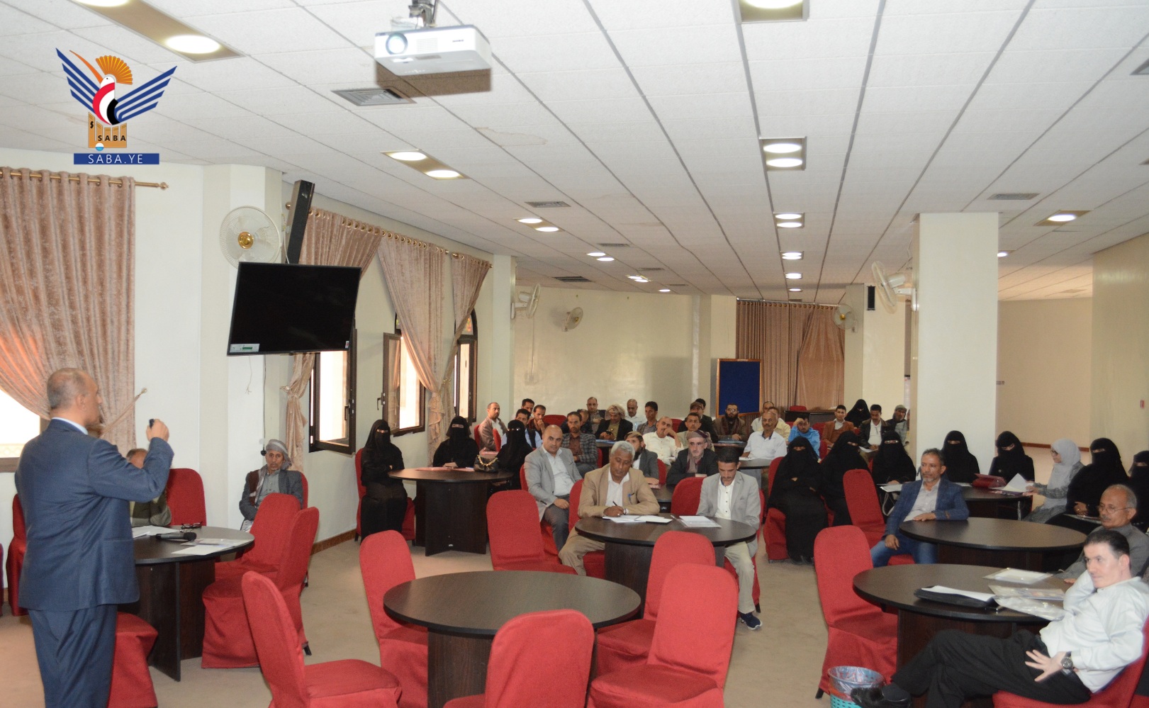 Introductory workshop for staff of Faculty of Medicine at Sana'a ...