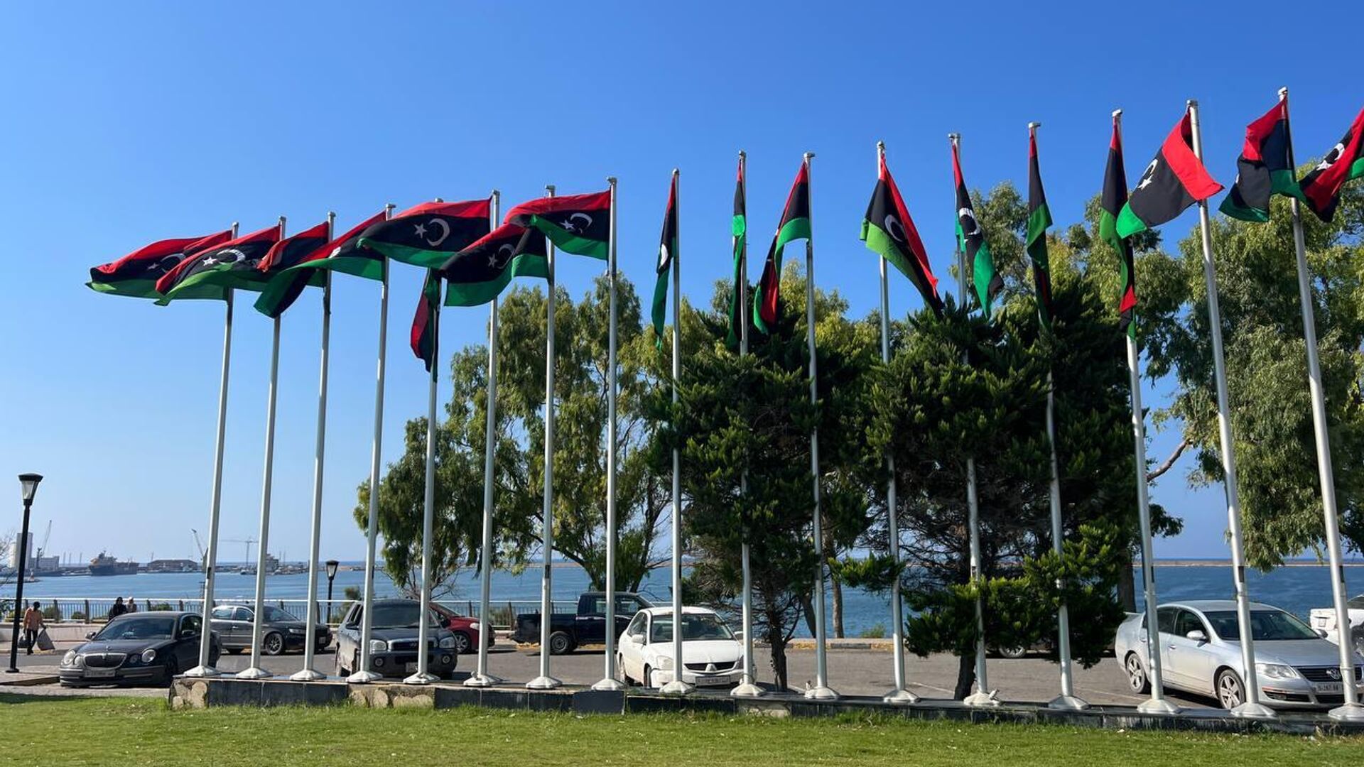 Libia ocupa el primer lugar del Magreb en el Índice Mundial de Felicidad