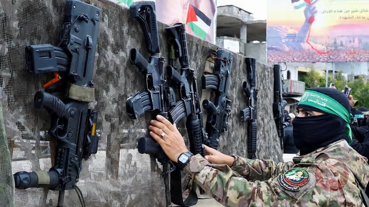 Grandes brechas entre la entidad israelí y Hamás, según un funcionario israelí