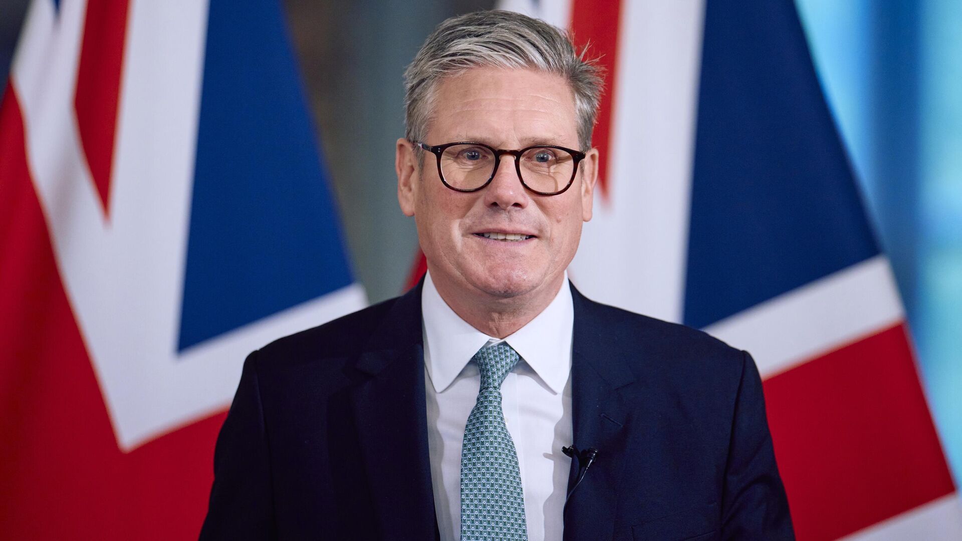 PM British: Europe must take greater role in NATO