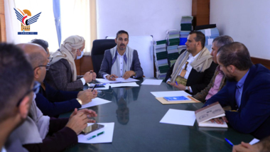 Meeting discusses dairy industry localization strategy implementation