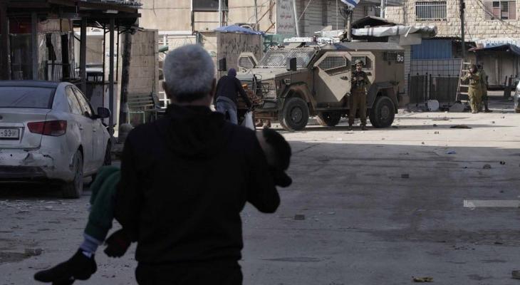 Zionist aggression against Jenin continues amid worsening suffering of displaced