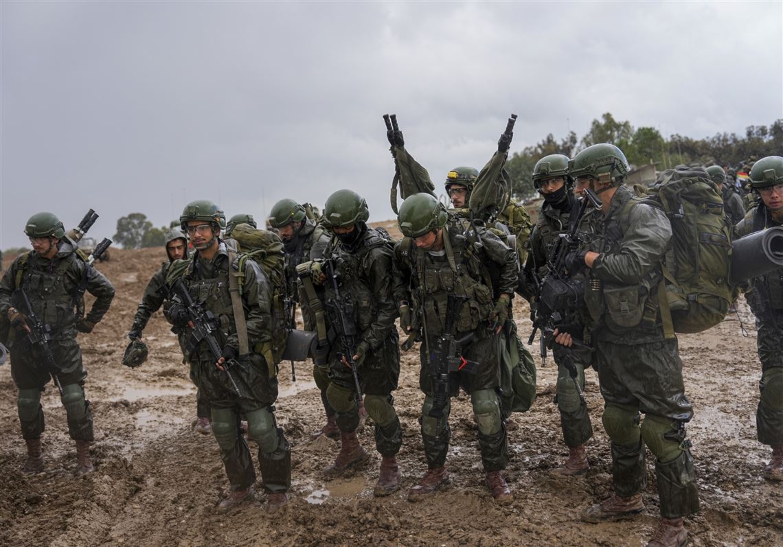 Brigada de Reserva Sionista: Caos dentro del “Ejército” en Gaza... y Hamás controla el campo