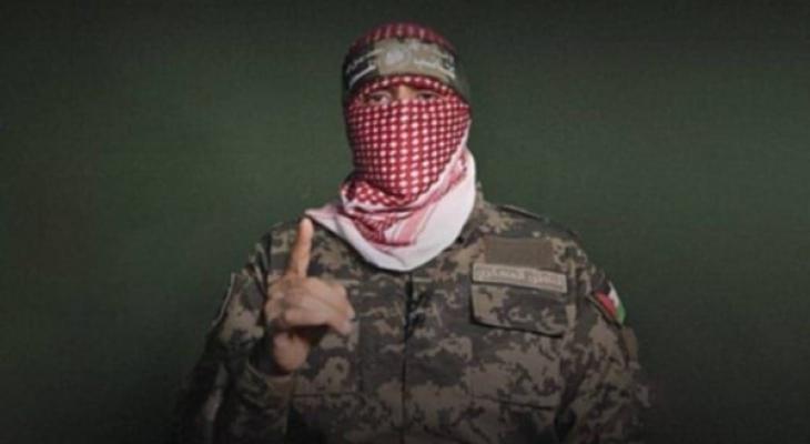 Les Brigades Qassam annonce les noms des prisonniers ennemis qui doivent être libérés demain, samedi