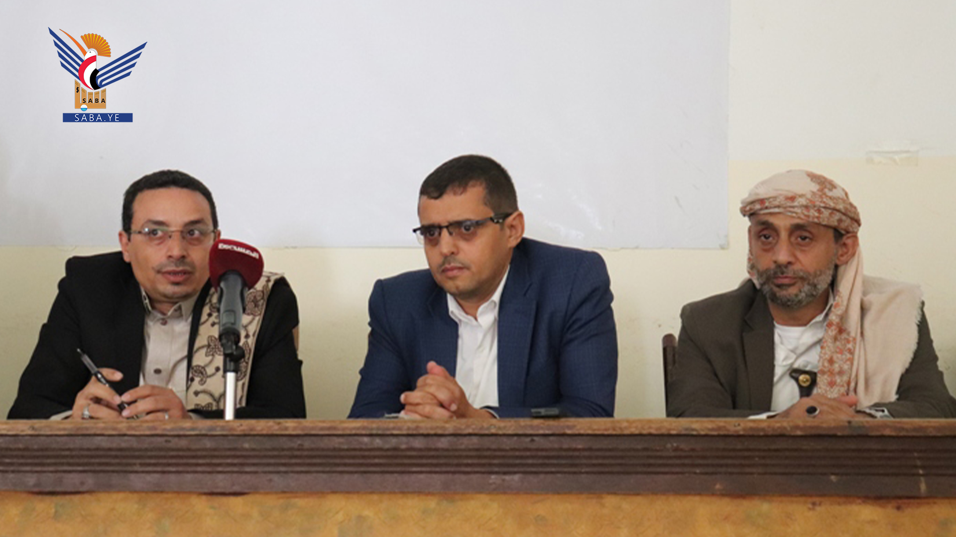 Judicial Inspection Authority conducts field visit to East Sana'a, commercial courts