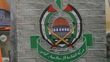 حماس تشدید حملات شهرک نشینان جنون آمیز در کرانه باختری اشغالی را محکوم کرد