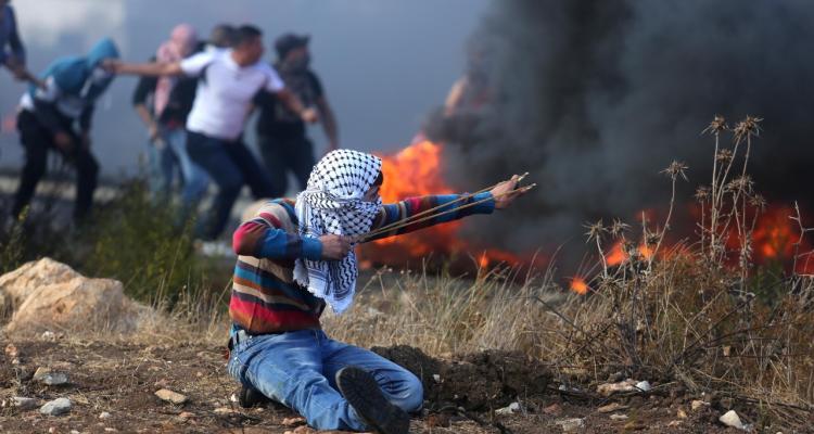 36 Resistance actions in West Bank & Al-Quds in 48 hours