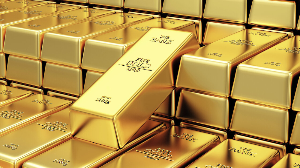 استقرار أسعار الذهب مع ترقب خفض سعر الفائدة