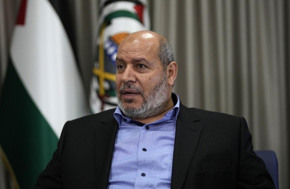 Hamas: Our delegation headed to Cairo to follow up on ceasefire agreement negotiations developments