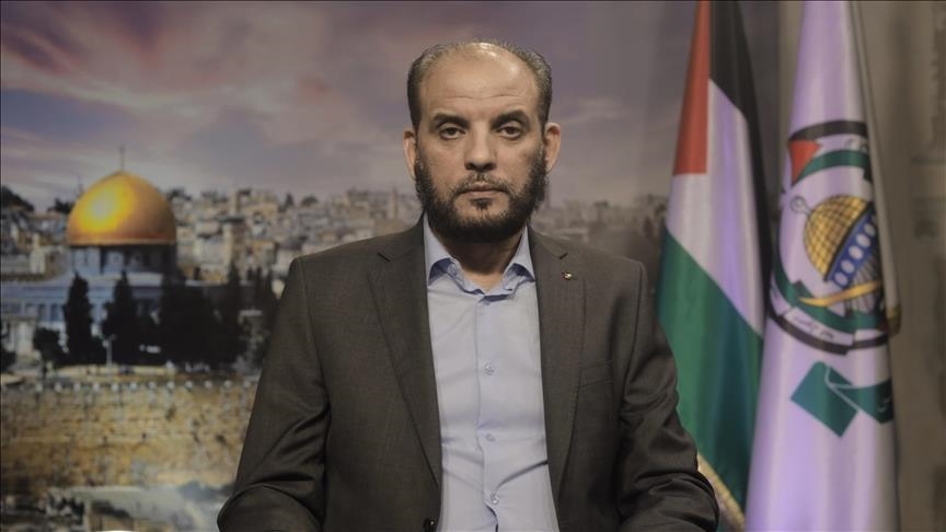 Hamas: Palestinian people are resistant to displacement, will remain shield protecting Al-Aqsa Mosque