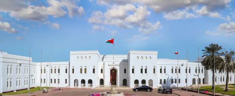 Sultanat Oman warnt vor den Auswirkungen des anhaltenden militärischen Vorgehens auf die Sicherheit und Stabilität der Region