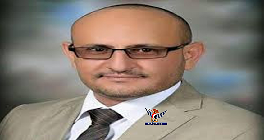 Governor of Lahj stated September 21 revolution epitomized Yemeni people's awareness in confronting forces of arrogance​