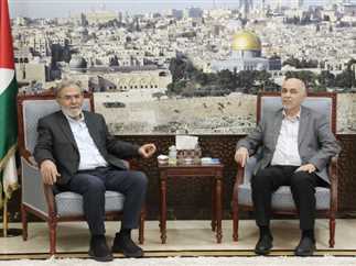 Hamas & Jihad discuss ceasefire agreement implementation