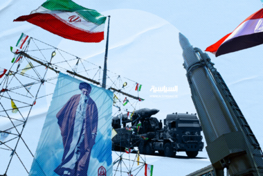 ایران طرح صهیونیستی-آمریکایی را به شکست کشاند... و یمن شریکی ثابت در نبرد سرنوشت است