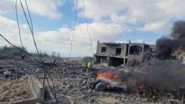 Trois Palestiniens tués dans le bombardement d'un véhicule par l'ennemi sioniste à Zababde