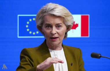 La Comisión Europea propone la creación de un bloque comercial para competir con los BRICS