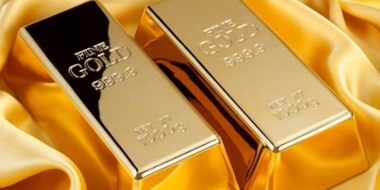 Gold prices rise in spot trading
