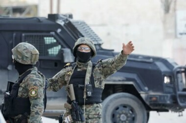 Los líderes de la resistencia en el campo de Jenin piden al pueblo de Cisjordania que rompa el asedio de las autoridades al campo.