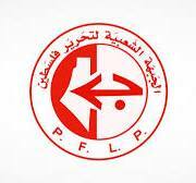  الجبهة الشعبية تدين بأشد العبارات الغارات الصهيونية على سورية