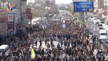 مسيران مسلحان في السبعين وبني الحارث لإعلان الجهوزية ونصرة الشعب الفلسطيني