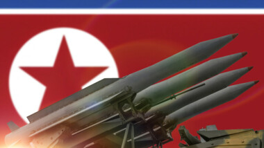 كوريا الشمالية تطلق صاروخا باليستياً 