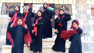 فعاليات للهيئة النسائية في حجة بذكرى استشهاد الإمام زيد عليه السلام