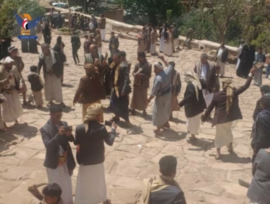 Mehr als 30.000 Besucher besuchten innerhalb von drei Tagen Sehenswürdigkeiten in Provinz  Sana'a