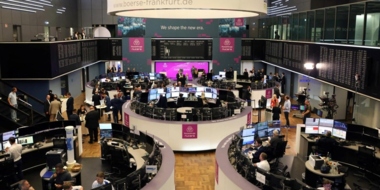 European stocks rise as tensions between Beijing, Washington ease