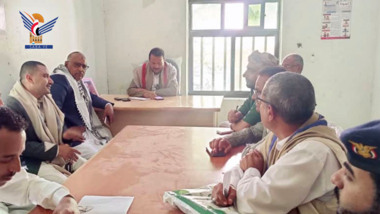 Taiz : Formation d'un comité préparatoire pour l'Association des salles coopératives polyvalentes