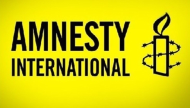 La Amnistía Internacional advierte a Washington de la continua transferencia de armas al enemigo