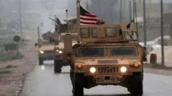الاحتلال الأمريكي يدخل قوات قادمة من العراق إلى قواعده غير الشرعية في ريف الحسكة السورية