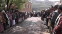 Tribal meeting held in Sanaa to confront aggression plots