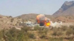 Aggression mercenaries continue to escalate in Hodeidah, civilians injured in aggression's airstrikes in Marib