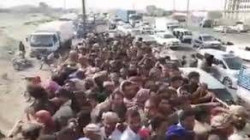 Aden governor: It is impossible to keep quiet about displacement of people of northern provinces from Aden