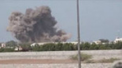 Aggression mercenaries commit 150 breaches in Hodeidah within 24