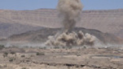 Five civilians injured in aggression's raids on Marib