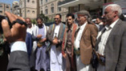 Ibb province receives 4 war prisoners