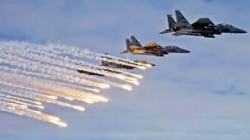 Citizen killed in coalition airstrike on Marib